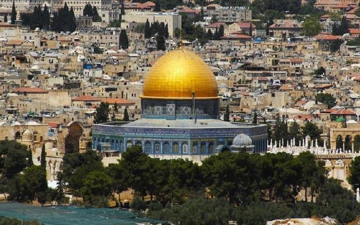 "القائمة العربية الموحدة" تصوت ضد افتتاح قنصلية أمريكية في القدس